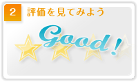 2.評価を見てみよう